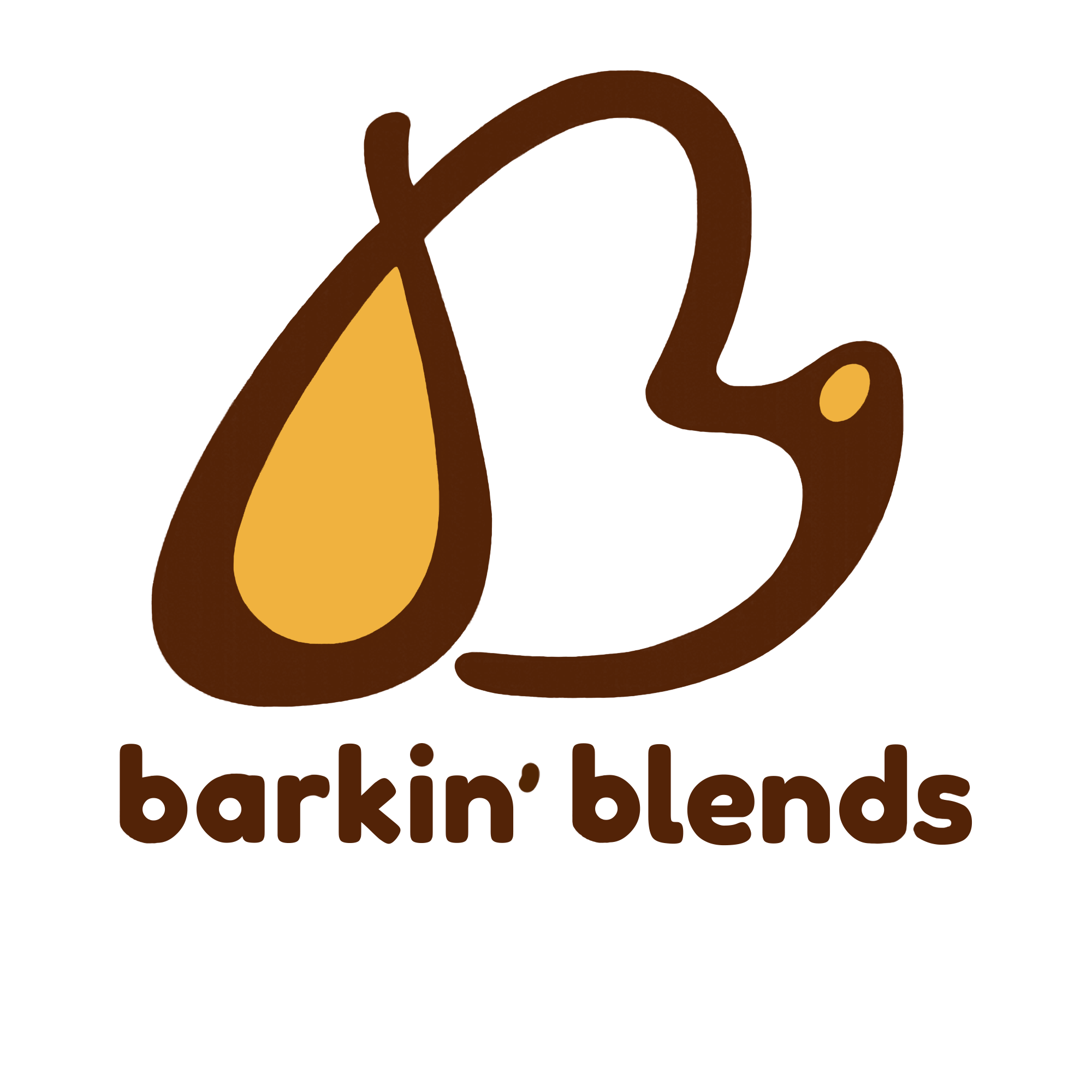 Barkin Blends' Dog Cafe