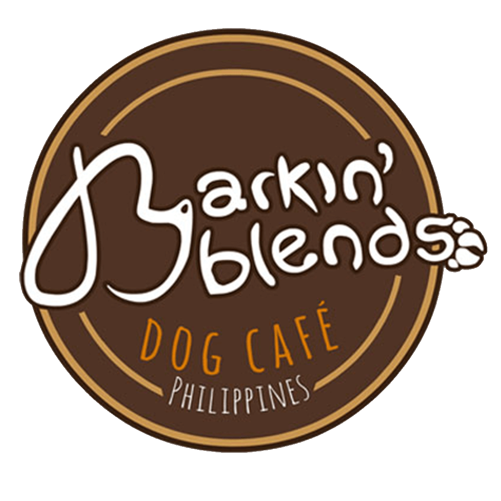Barkin Blends' Dog Cafe